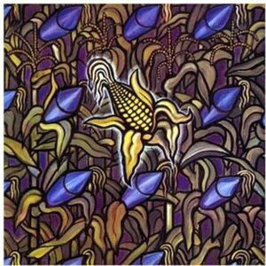 Bad Religion - Against the Grain  CD